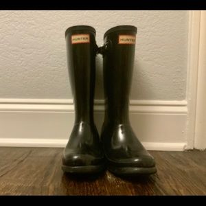hunter boots